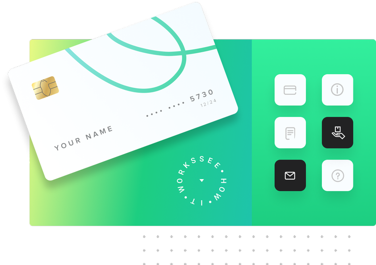 credit card